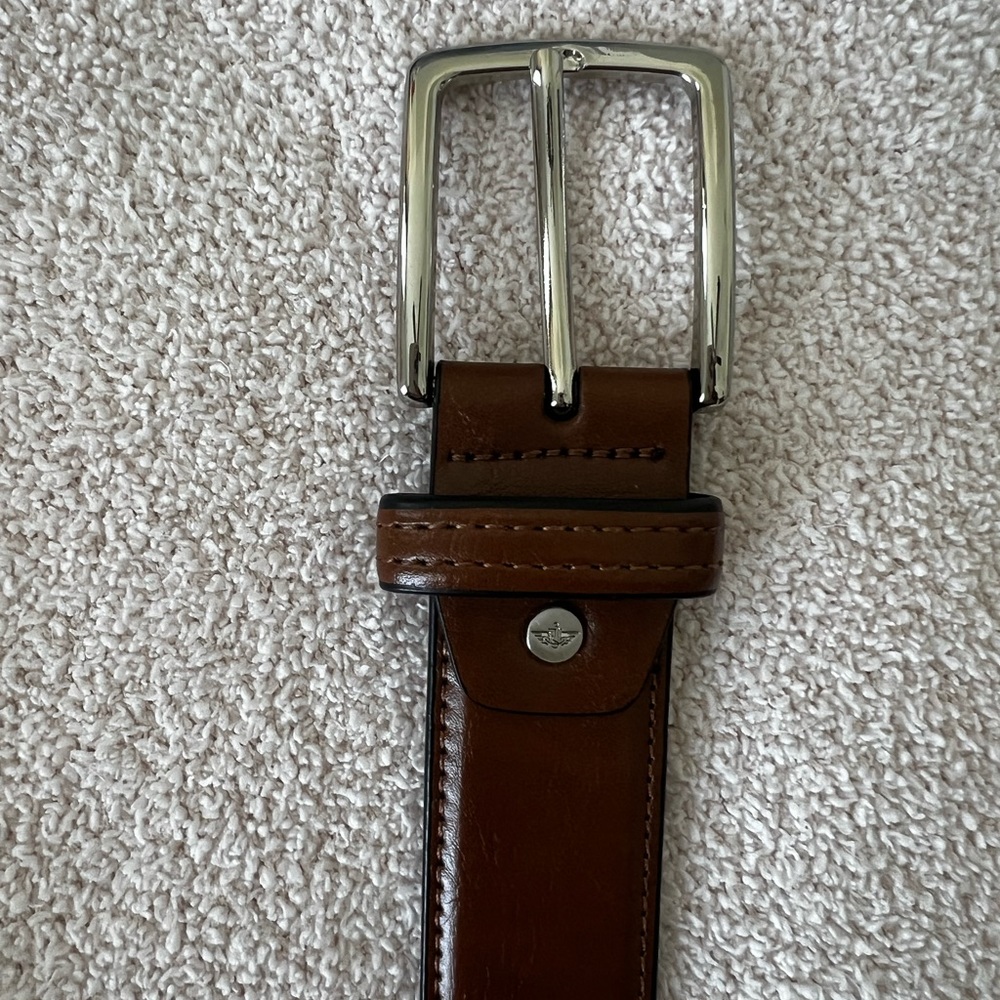 Dockers Belt